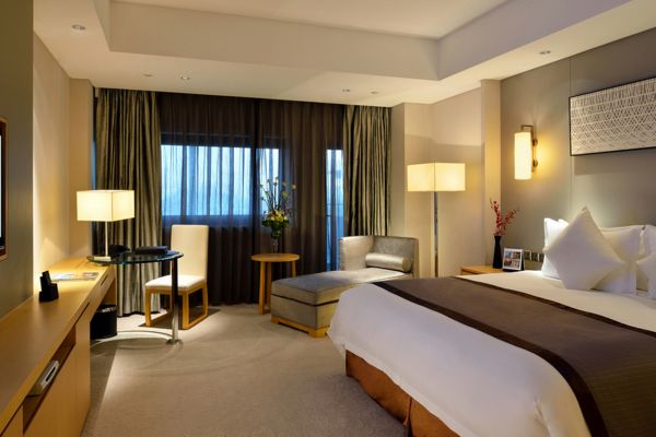 Howard Johnson IFC Plaza (Ningbo)